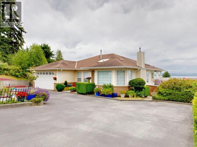 4041 WESTVIEW AVE POWELL RIVER home for sale