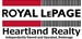 Royal Lepage Heartland Realty