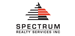 SPECTRUM REALTY SERVICES INC.