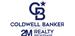 COLDWELL BANKER 2M REALTY