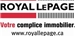 ROYAL LEPAGE EXTRA