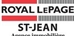 ROYAL LEPAGE ST-JEAN