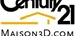 CENTURY 21 MAISON3D.COM
