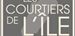 LES COURTIERS DE L'ILE AGENCE IMMOBILIÈRE INC.