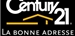 CENTURY 21 LA BONNE ADRESSE