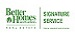 BETTER HOMES AND GARDENS REAL ESTATE SIGNATURE SER