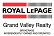 ROYAL LEPAGE GRAND VALLEY REALTY, BROKERAGE