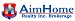 AIMHOME REALTY INC.