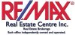 RE/MAX REAL ESTATE CENTRE INC.