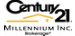 CENTURY 21 MILLENNIUM INC.