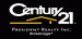CENTURY 21 PRESIDENT REALTY INC.