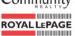 ROYAL LEPAGE YOUR COMMUNITY REALTY, BROKERAGE