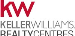 KELLER WILLIAMS REALTY CENTRES