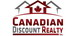 CANADIAN DISCOUNT REALTY INC., BROKERAGE