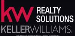 KELLER WILLIAMS REALTY SOLUTIONS
