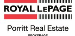 ROYAL LEPAGE PORRITT REAL ESTATE