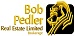 BOB PEDLER REAL ESTATE LIMITED - 560