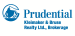 Prudential Kleimaker & Bruse Realty Ltd., Brokerage