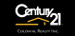 CENTURY 21 COLONIAL REALTY INC
