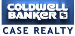 COLDWELL BANKER CASE REALTY, BROKERAGE