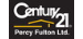 CENTURY 21 PERCY FULTON LTD.