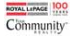 ROYAL LEPAGE YOUR COMMUNITY REALTY, BROKERAGE