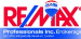 RE/MAX PROFESSIONALS INC.