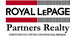 ROYAL LEPAGE PARTNERS REALTY