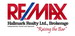 RE/MAX HALLMARK REALTY LTD.