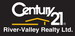 CENTURY 21, RIVER-VALLEY REALTY LTD. (110)