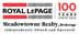 ROYAL LEPAGE MEADOWTOWNE REALTY, BROKERAGE