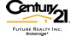CENTURY 21 FUTURE REALTY INC.