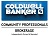 Coldwell Banker Pinnacle Real Estate, Brokerage
