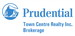 PRUDENTIAL TOWN CENTRE REALTY INC., BROKERAGE - K162