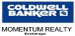 COLDWELL BANKER MOMENTUM REALTY, BROKERAGE - 271