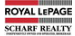 ROYAL LEPAGE-SCHARF REALTY