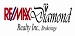 RE/MAX DIAMOND REALTY INC., BROKERAGE
