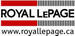 ROYAL LEPAGE REAL ESTATE SERVICES LTD.