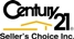 Century 21 Seller's Choice Inc.