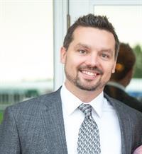 Nathan D. Zacharias