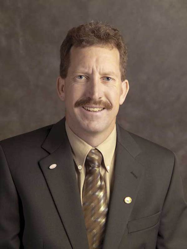 Paul J. Holloway