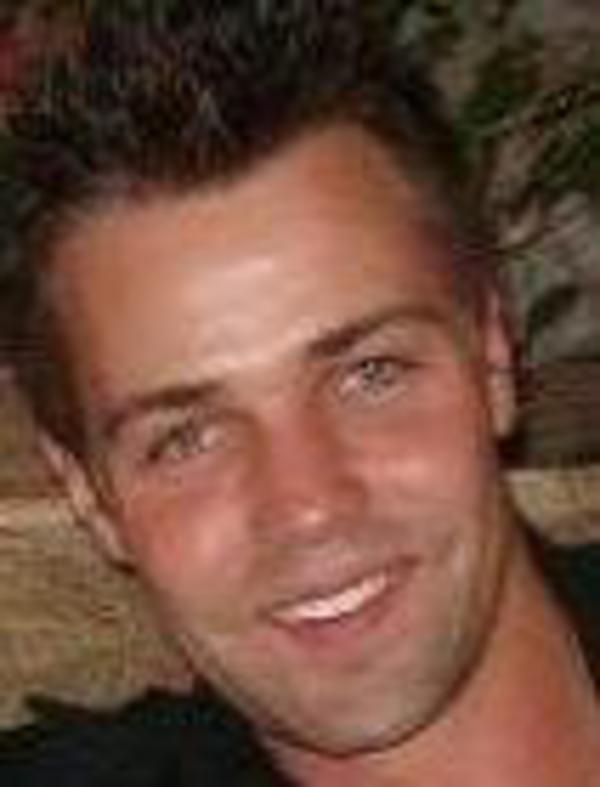 Eric Jensen