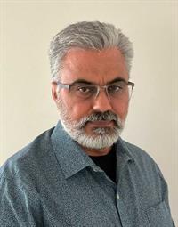 Gurdeep Gill