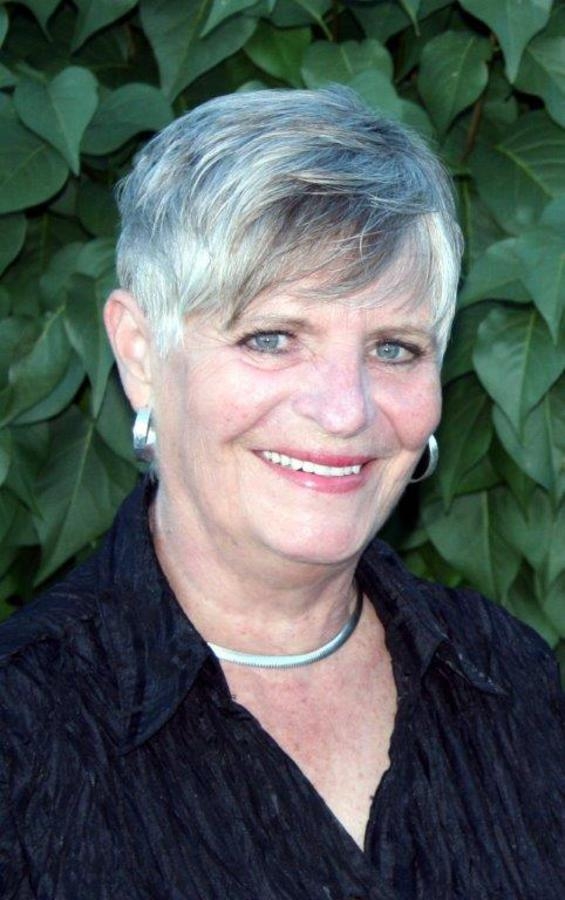 Wendy Morrison photo