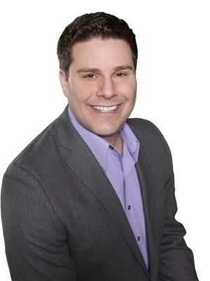 Jay D. Berg