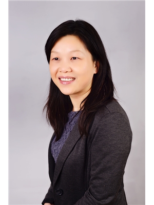 Mindy Hua