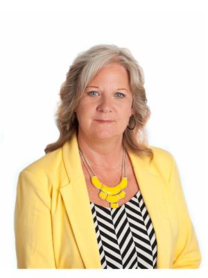 Dalene Pihowich