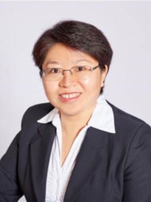 Julie J. Zhang