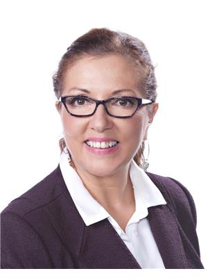 Angelica M. Kobek