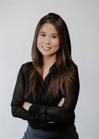 Candace Wu